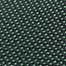 Silk 2 Tone Texture Tie + Tie Pin, Dark Green, swatch